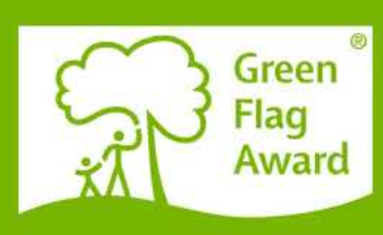 Green flag awards